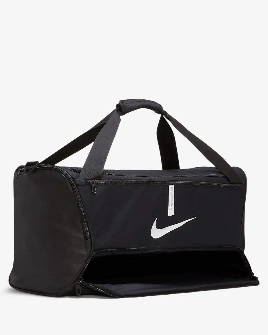 Nike Academy Team
Football Duffel Bag (Medium, 60L) CU8090 010