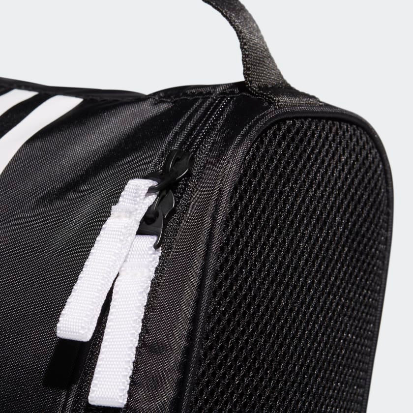 3-STRIPES SHOE BAG | ADIDAS Bg9409