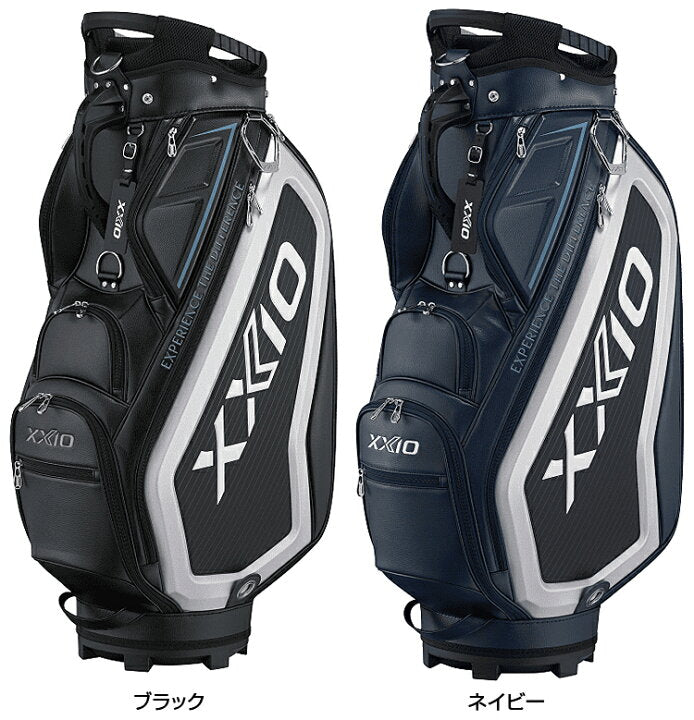 XXIO MP1400 TOUR GOLF BAG GGC-X164