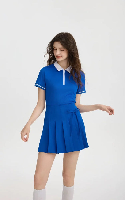 S63201 AZUREWAY SUMMER SKIRT