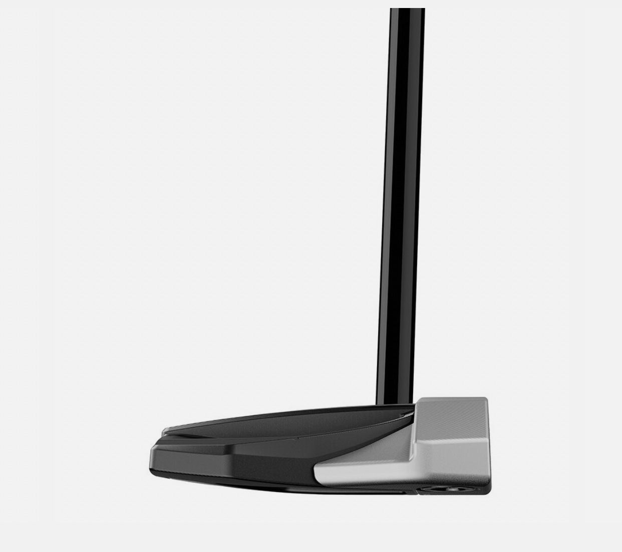 TaylorMade Spider ZT (Zero Torque) Putter