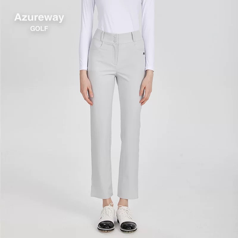 Azureway Lady Golf Long Pant P5602