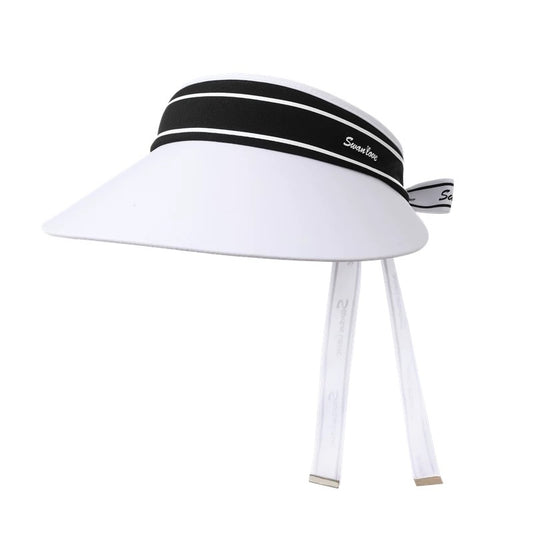 SWANLOVE GOLF VISOR HAT SG2513