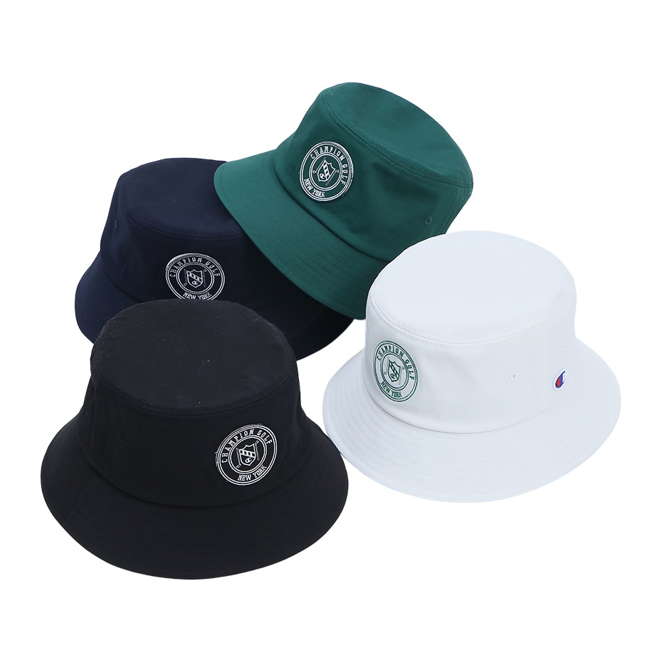 C Logo CHAMPION GOLF Cap C3-AG701C