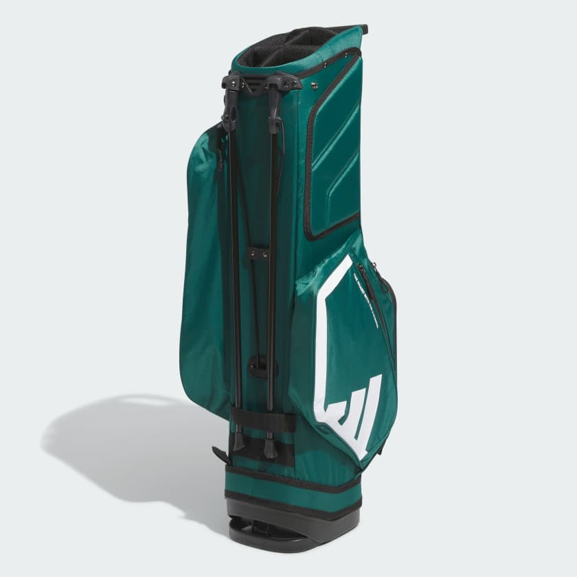 LIGHTWEIGHT STAND GOLF BAG | ADIDAS IN6675 iGolfMM LIGHTWEIGHT STAND GOLF BAG | ADIDAS IN6675 iGolfMM