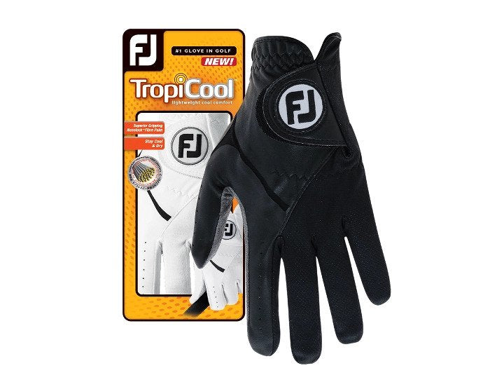 FootJoy Tropicool Glove (Assorted)68261E