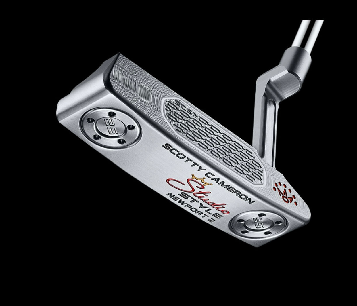 Titleist NEWPORT 2 STUDIO STYLE