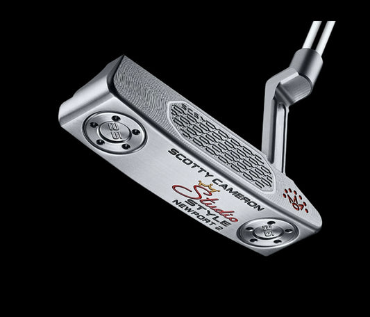 Titleist NEWPORT 2 STUDIO STYLE