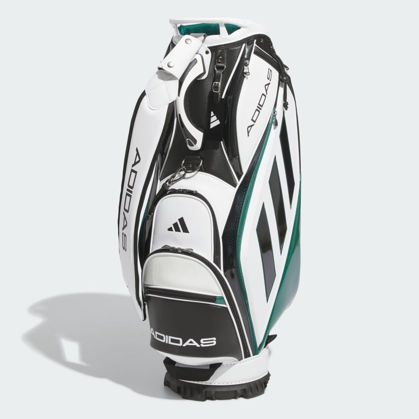 TOUR DYNAMIC GOLF BAG | ADIDAS IT3191