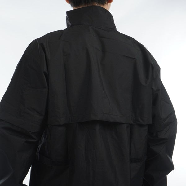 Bridgestone Golf 2-Way Rain Jacket 84G41