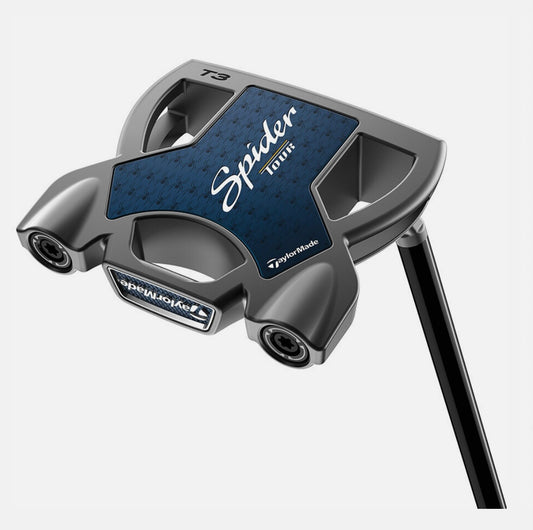 Spider Tour Putter | TaylorMade Golf