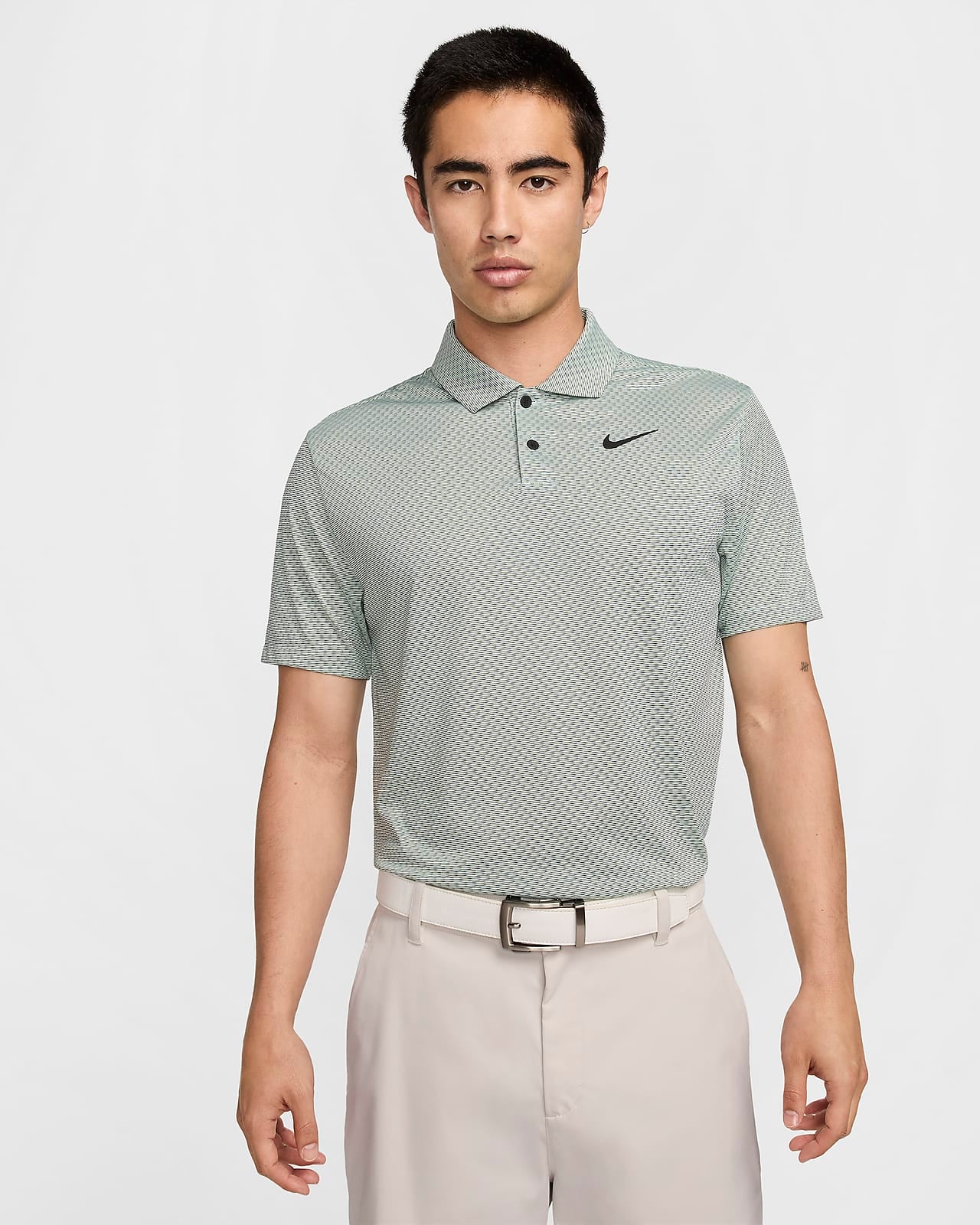 Nike Tour Men's Dri-FIT Golf Polo FD5742-474