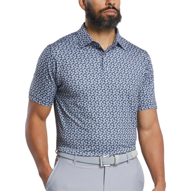 FJ Loop Golf Shirt 32599