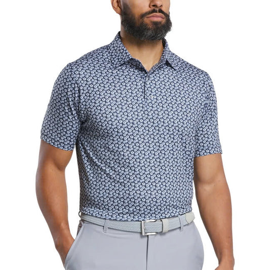 FJ Loop Golf Shirt 32599