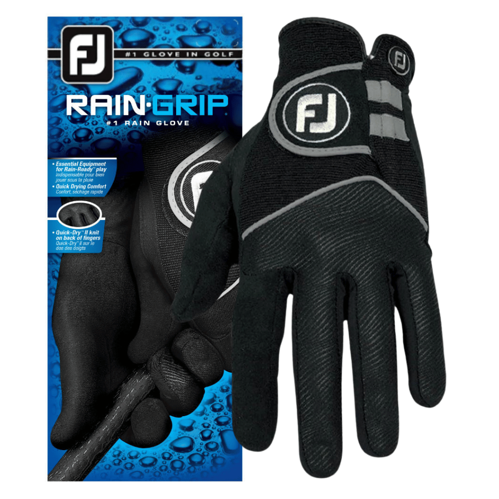 Rain Grip Glove | FootJoy 66577E-999