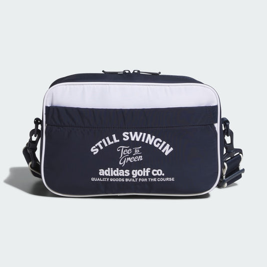 ADIDAS GRAPHIC ROUND POUCH JF4639