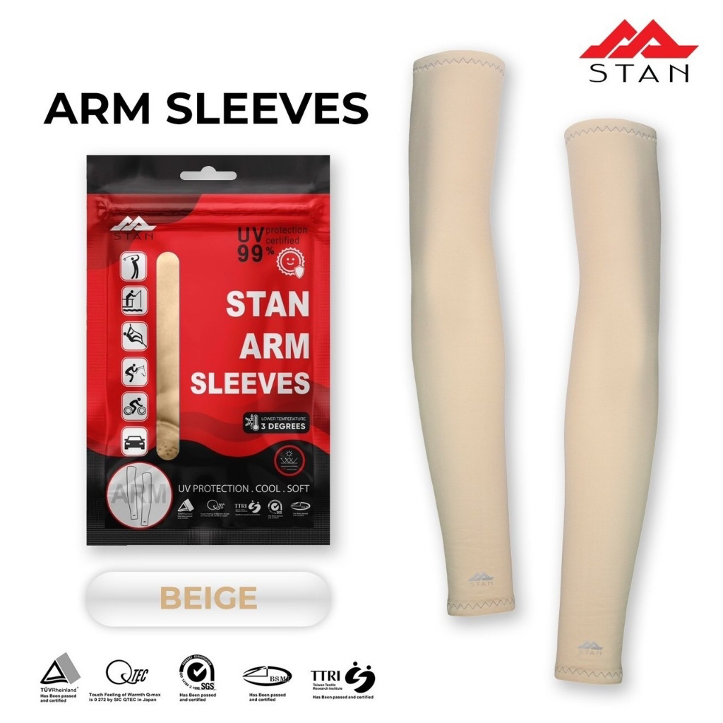 STAN Arm Sleeves