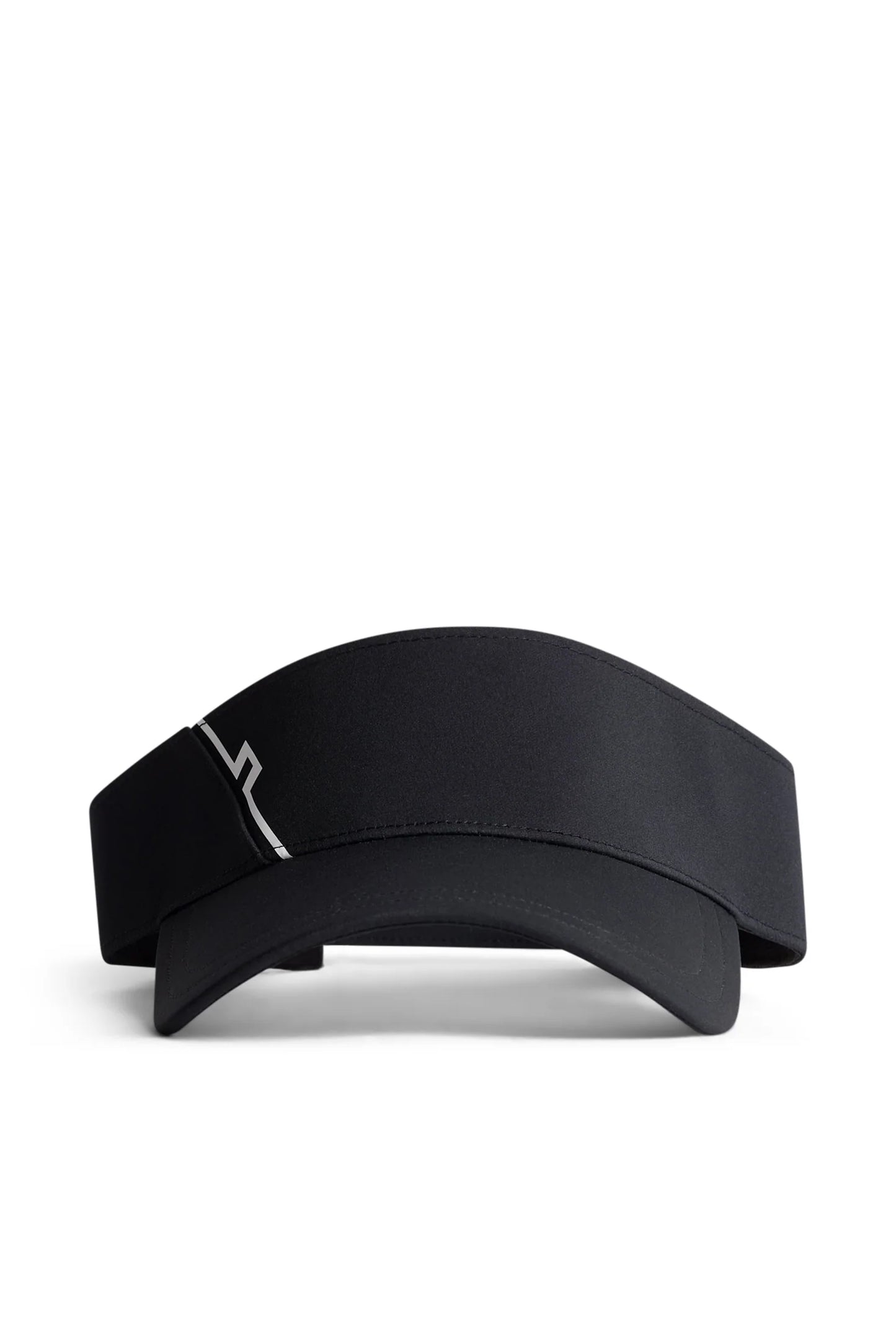 Yaden Visor / Black | J.Lindeberg