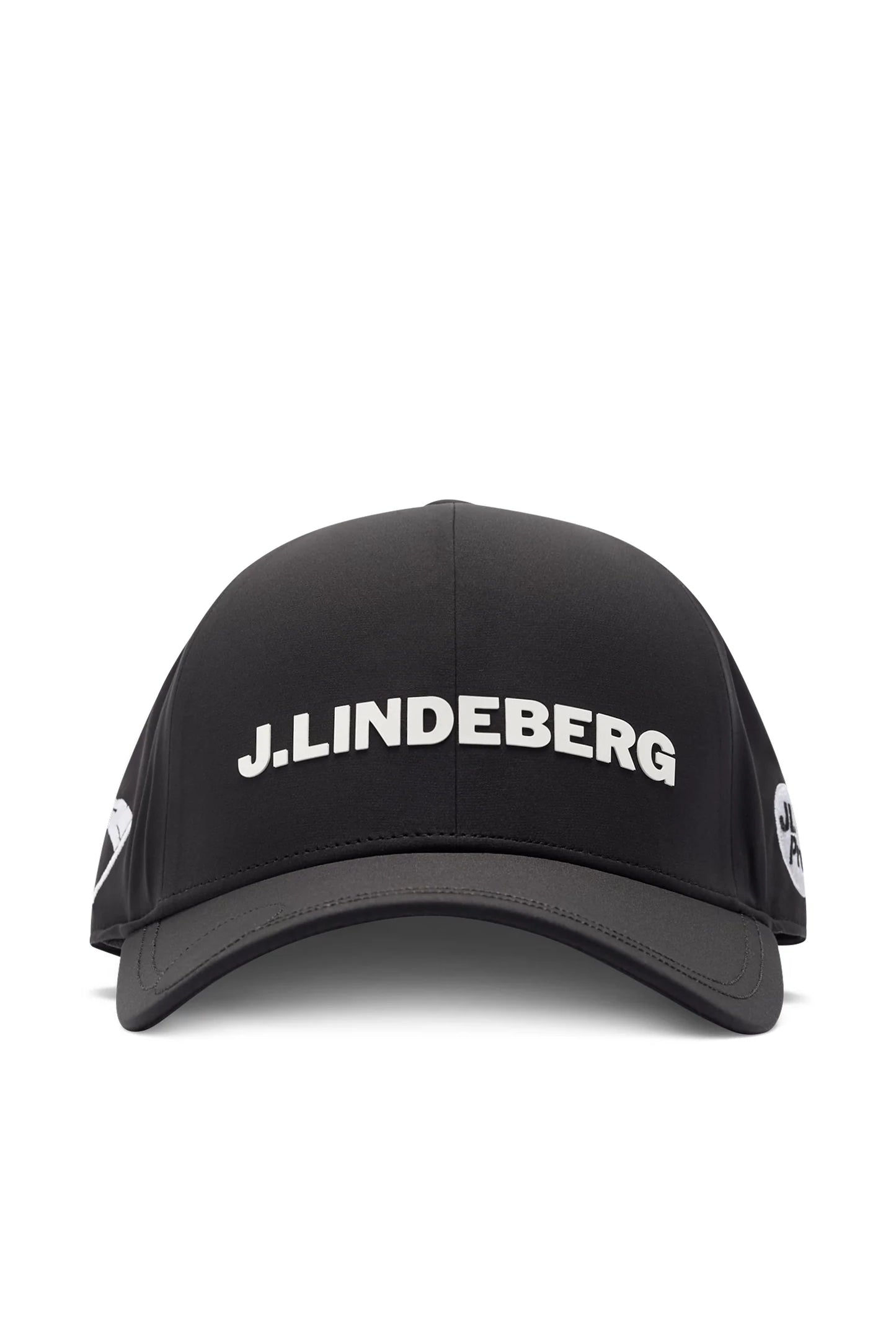 Champ Cap / Black | J.Lindeberg