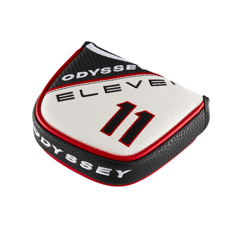 Eleven Tour Lined DB Putter | Callaway