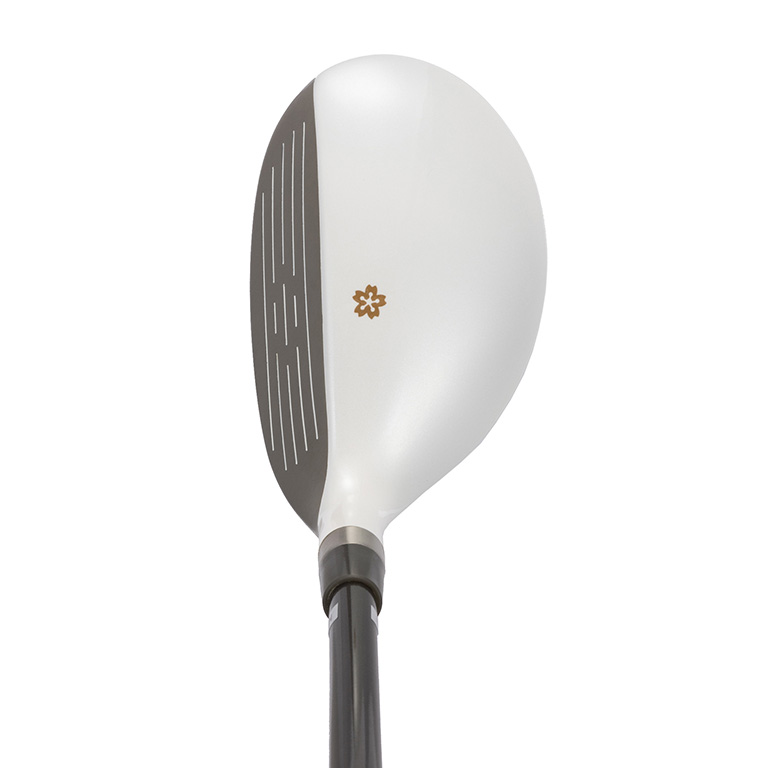 Katana Sword Ladies Sniper Golf Club Set