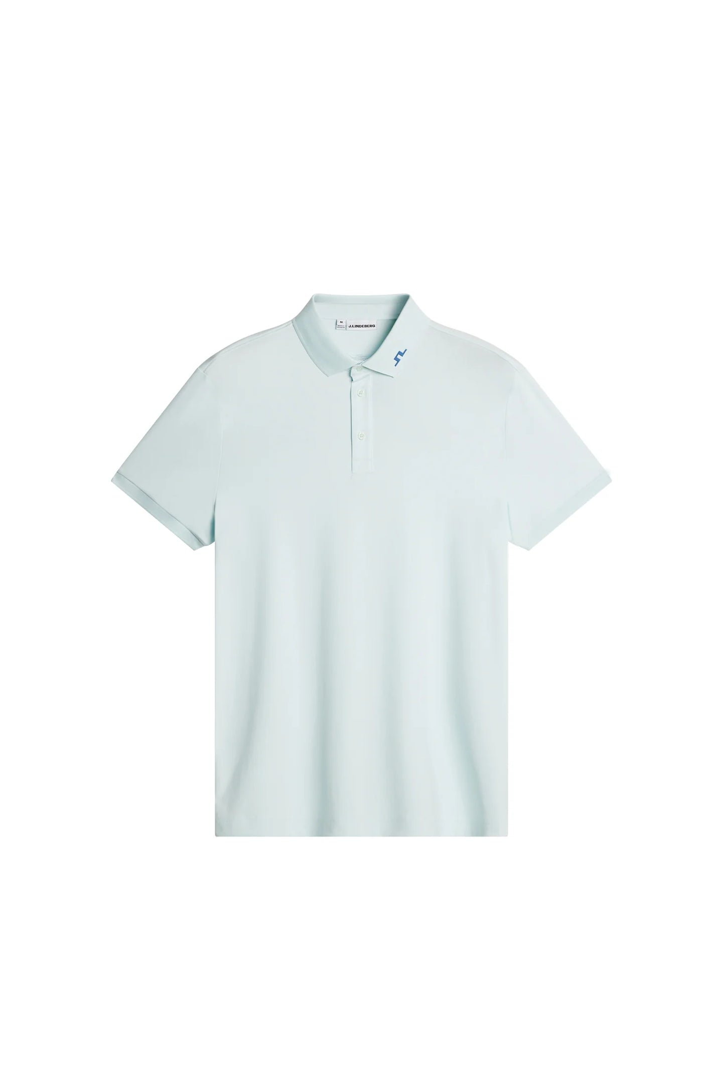 KV Print Polo / Paradise Skylight M | J.Lindeberg