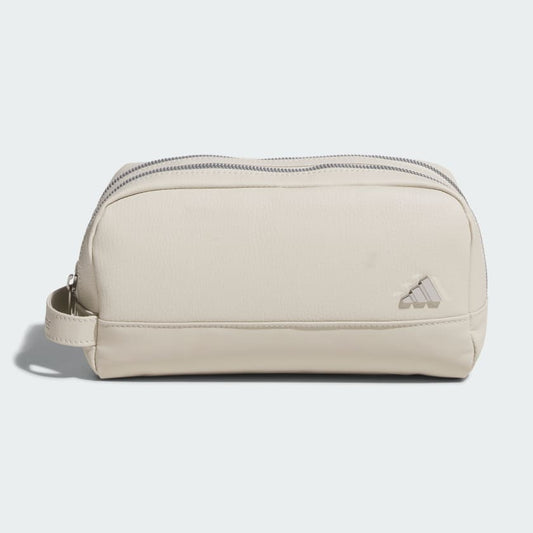 ADIDAS TWO-WAY ZIP POUCH JF6263