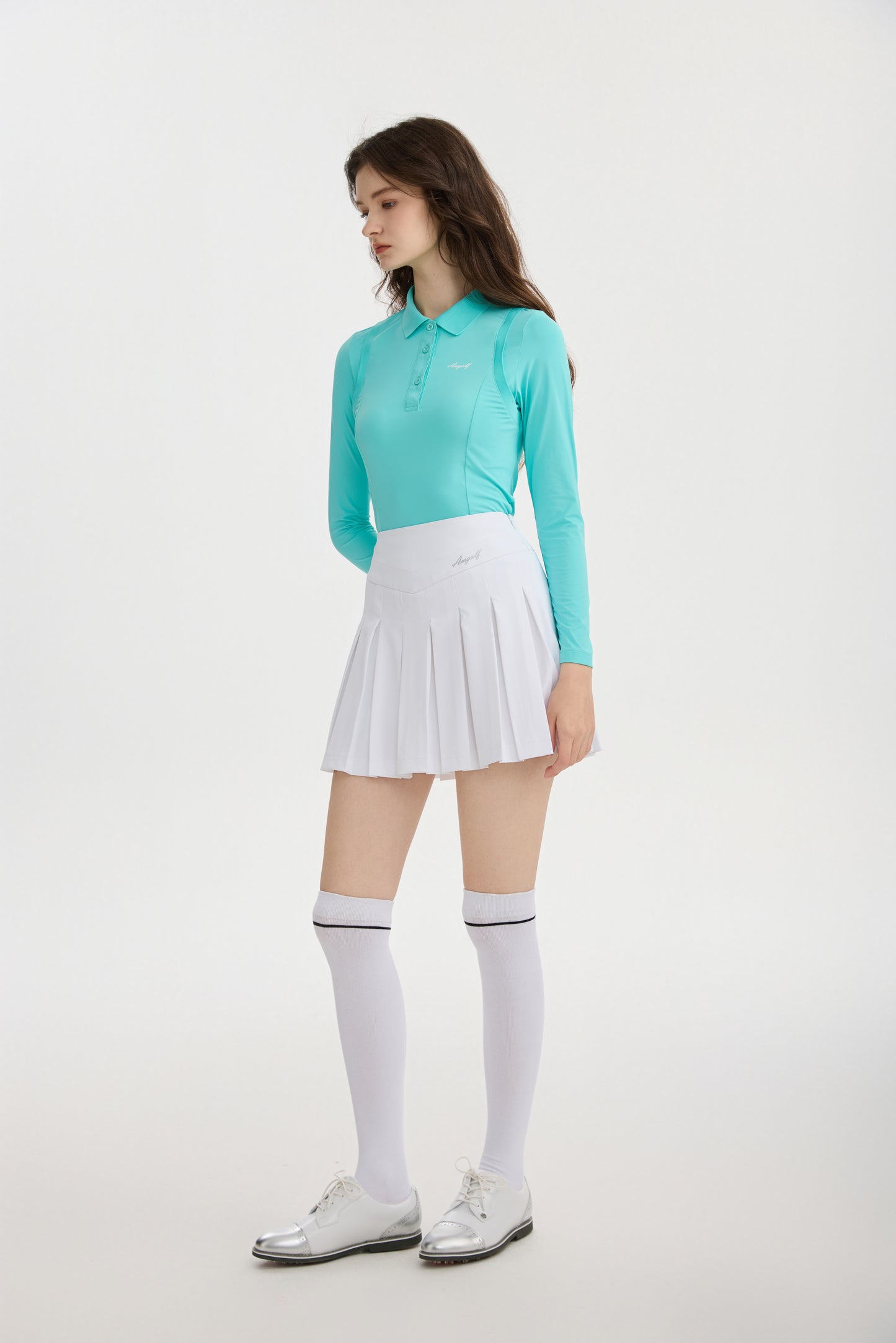 AZUREWAY SUMMER SHIRT | T62107