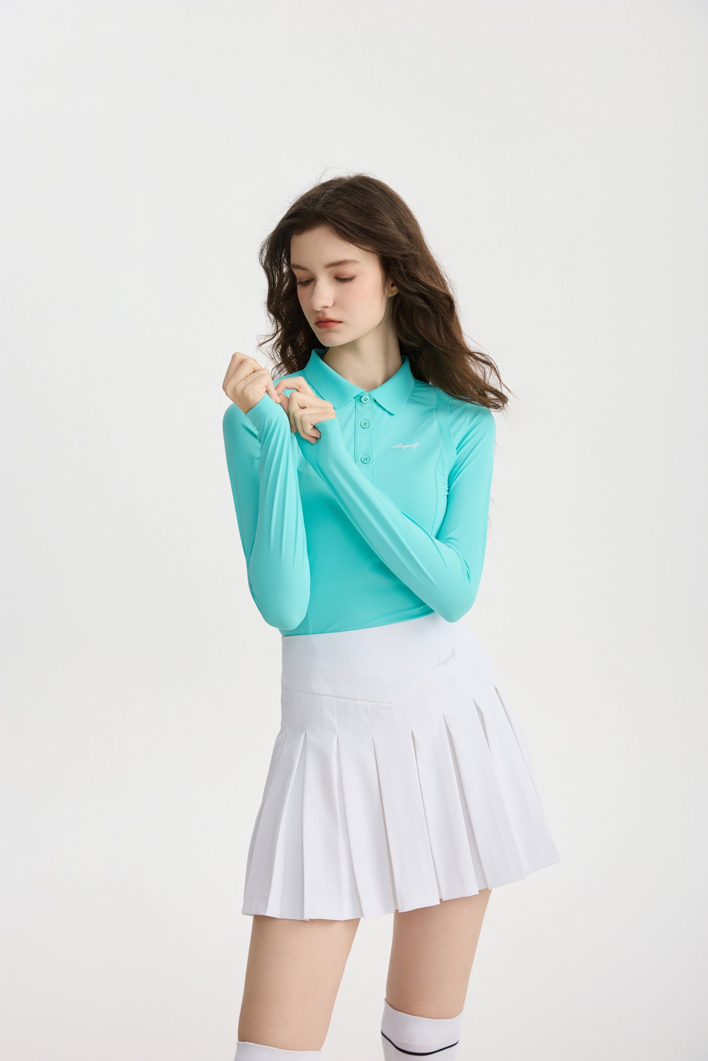 AZUREWAY SUMMER SHIRT | T62107