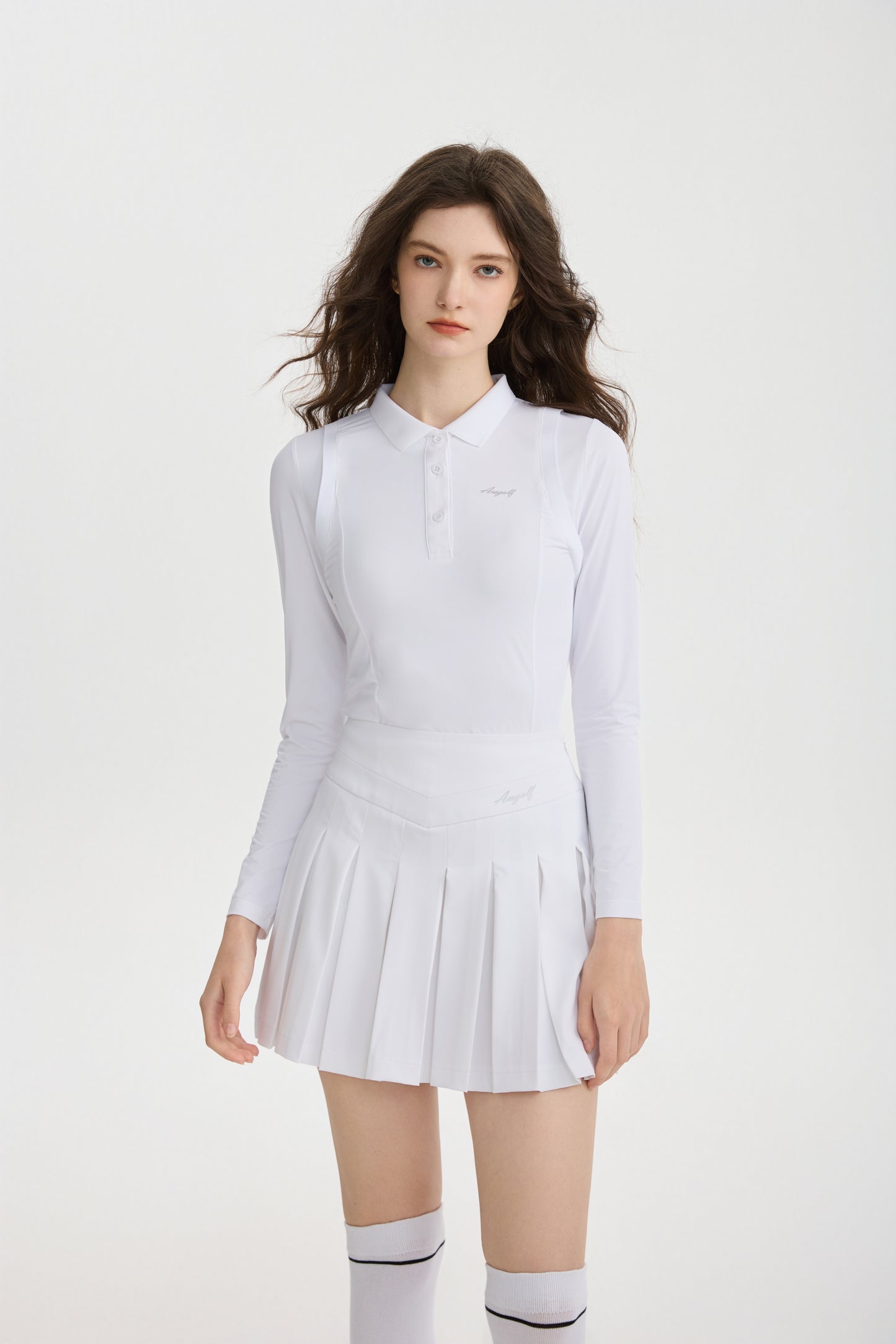 AZUREWAY SUMMER SHIRT | T62107