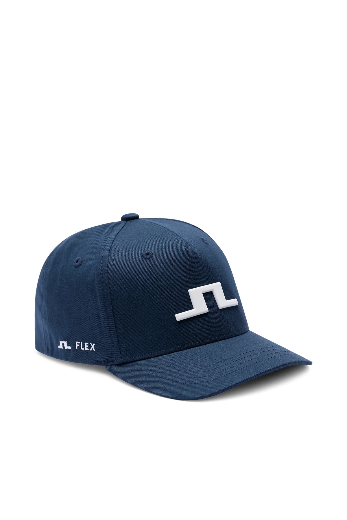Heath Cap JL Navy | J.Lindeberg
