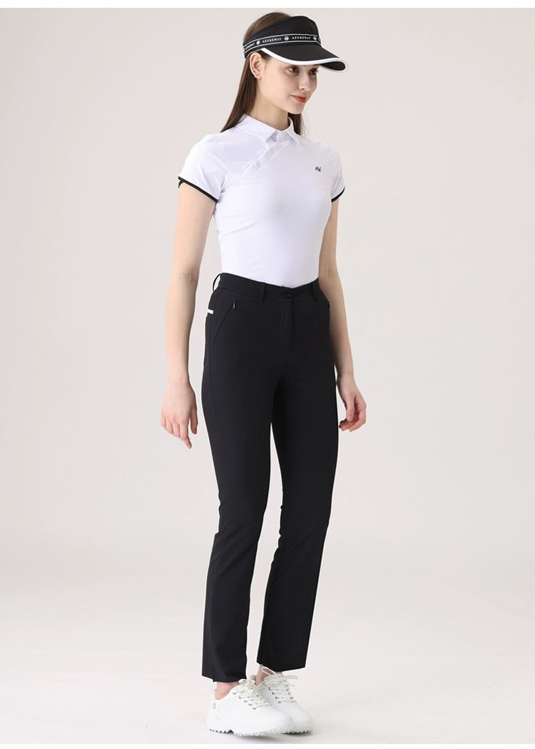 Women’s Golf Pant | Azureway AW-P4603