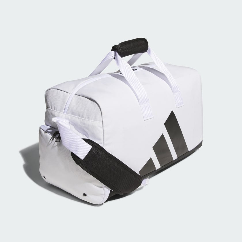 PERFORMANCE BIG LOGO DUFFLE BAG | ADIDAS
