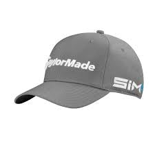 Taylormade SIM2 Tour Radar Cap N7811101