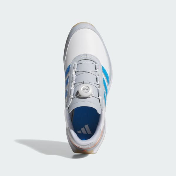 ADIDAS S2G 26 BOA SPIKELESS GOLF SHOE JR1887