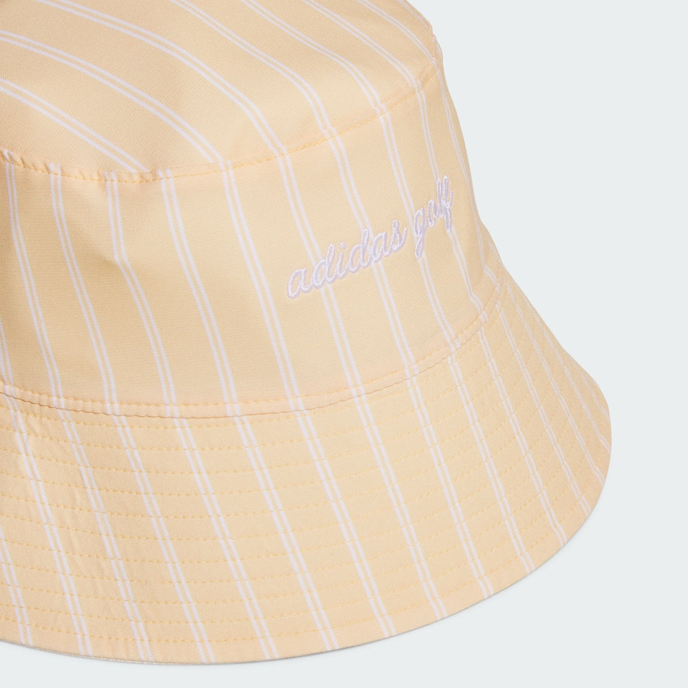 REVERSIBLE BUCKET HAT KD8853