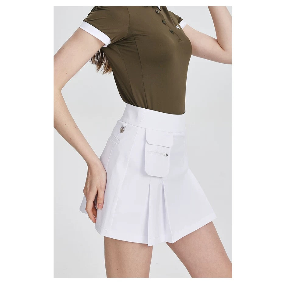 Azureway Lady Golf Skirt S5504