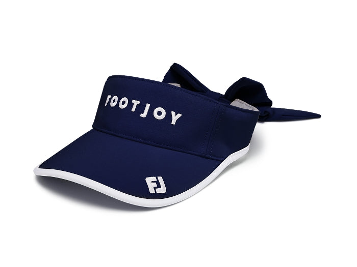 FootJoy Golf Visor Cap TH24VRBB