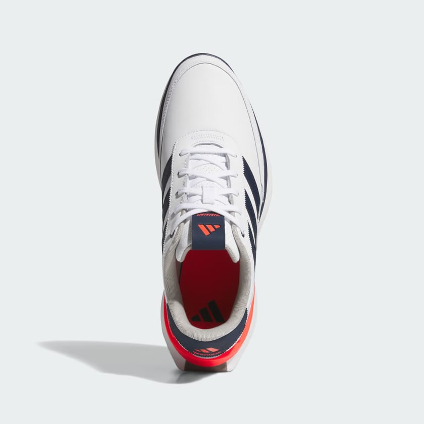 ADIDAS S2G 24 LEATHER SPIKELESS GOLF SHOES IH8523