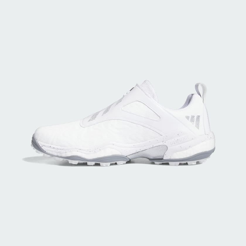 ADIDAS CODECHAOS BOA 25 SPIKELESS GOLF SHOES ID8605