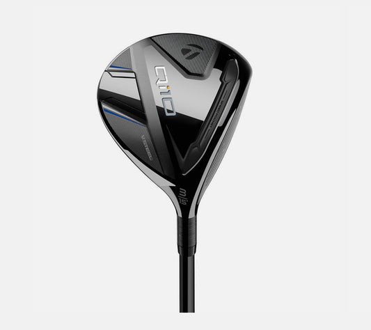 Qi10 Fairway | TaylorMade Golf