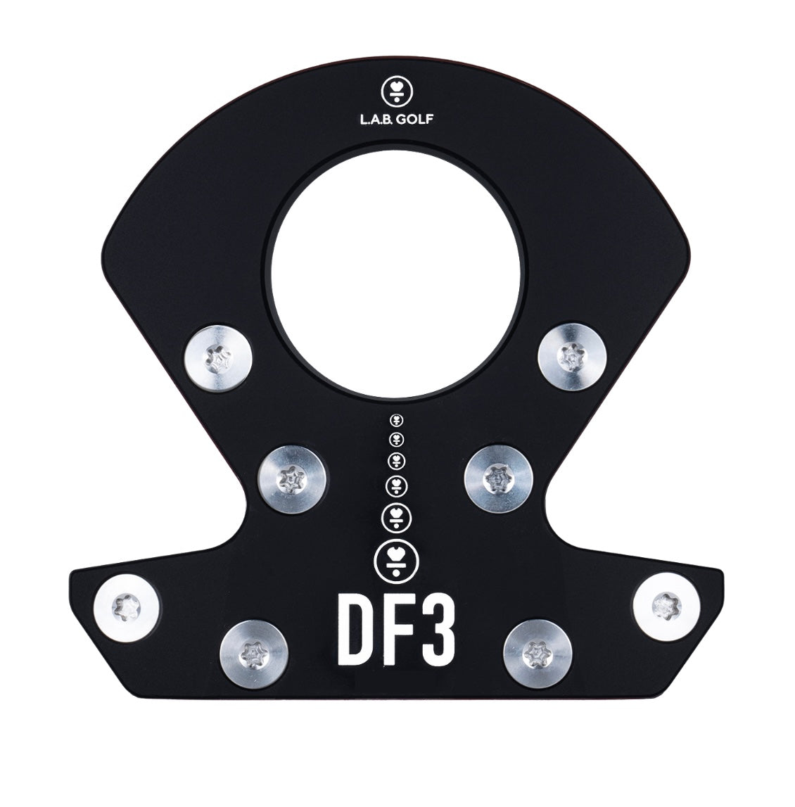 L.A.B Golf DF3 CUSTOM Putter