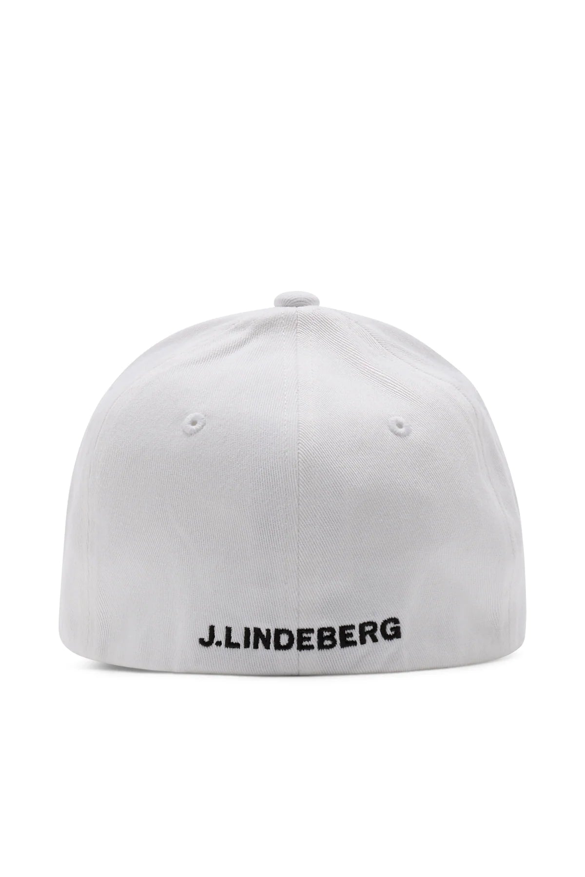 Travers Cap / White  | J.Lindeberg