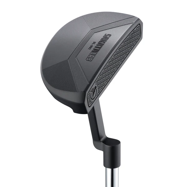 Honma Mallet Putter, SL-002