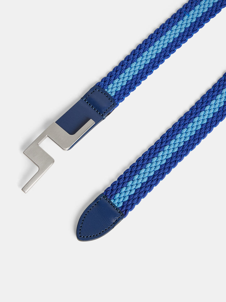 J.LINDEBERG LYKKE BRAIDED BELT GWAC09761