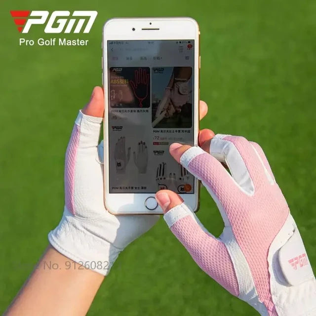 Women’s Golf Glove | PGM ST032