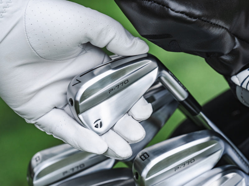 P770 Irons | TaylorMade Golf