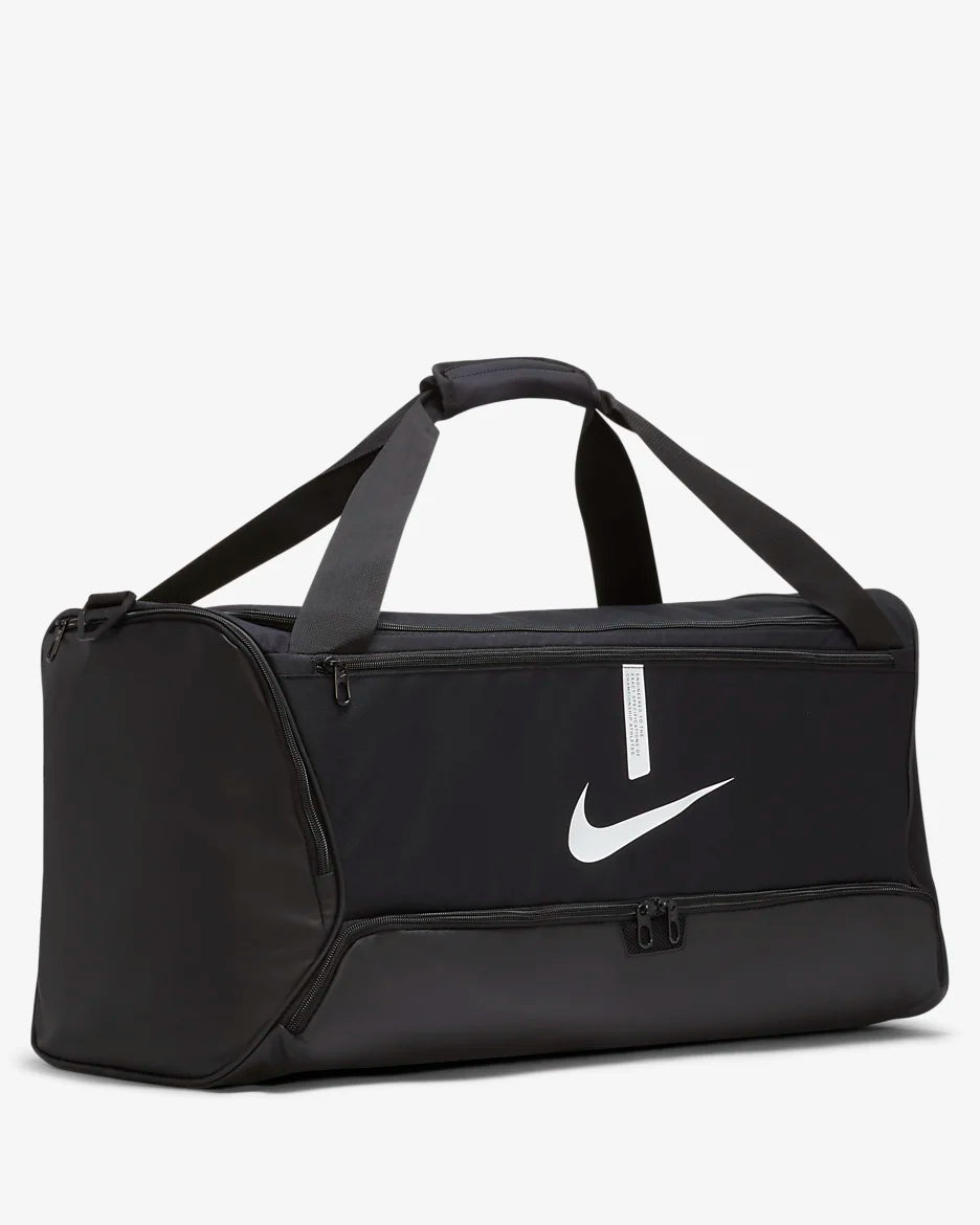 Nike Academy Team
Football Duffel Bag (Medium, 60L) CU8090 010