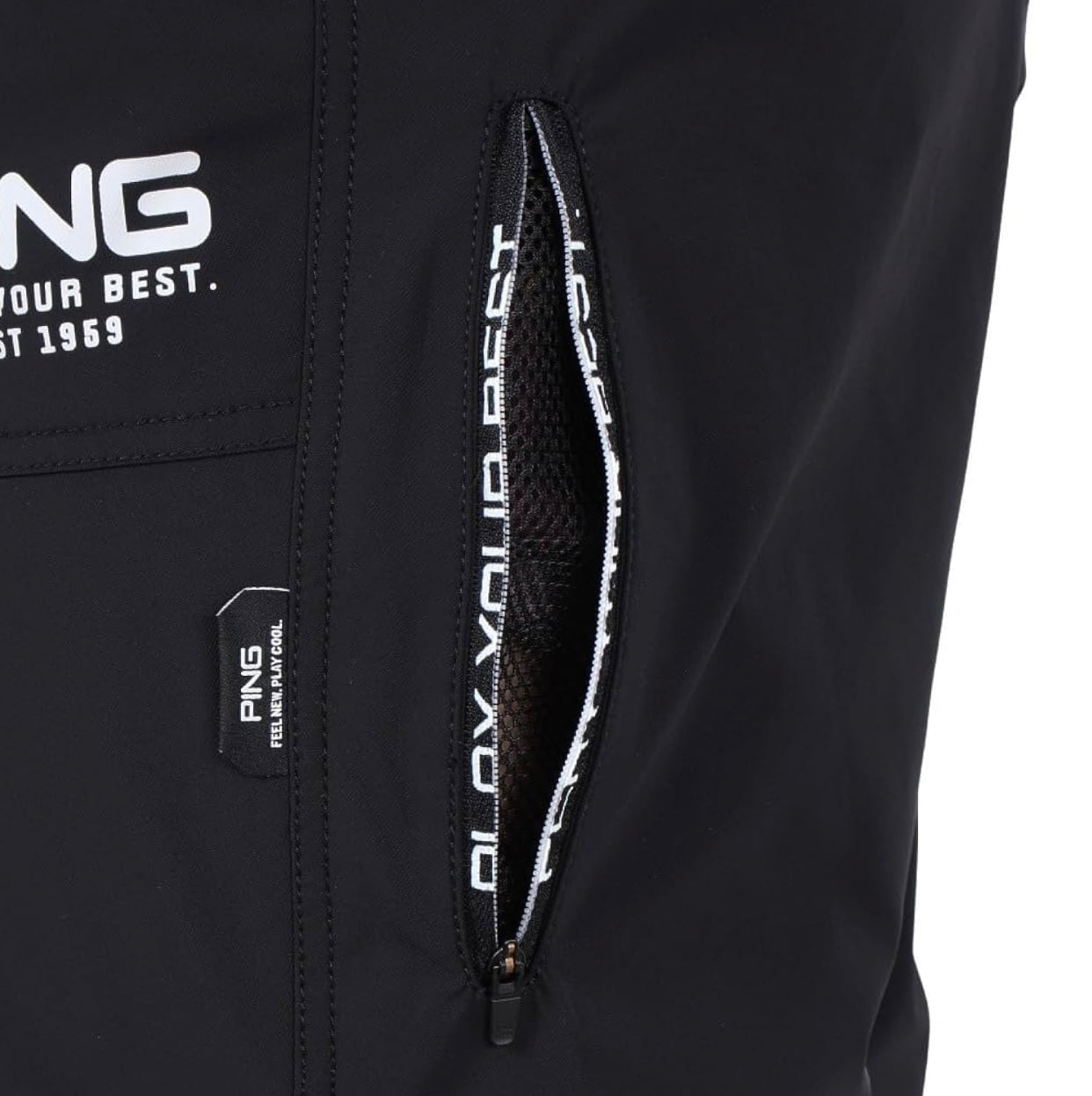 PING GOLF LONG PANT 621 5131101