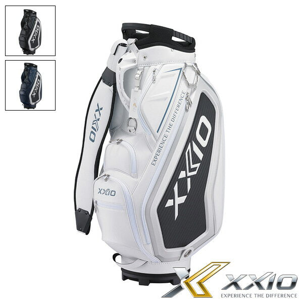 XXIO MP1400 TOUR GOLF BAG GGC-X164 – iGolfMM
